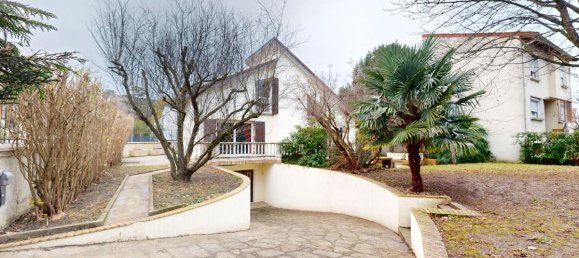 4 Schlafzimmer Haus in Montigny-les-Cormeilles, France, Nr. 161719 14