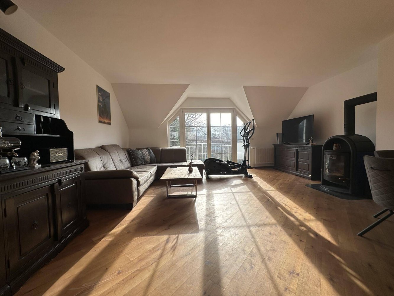 Apartamento T2 em Neustift-Innermanzing, Austria N.º 178482