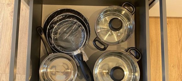 1 bedroom Apartment in Madrid, Spain No. 65766 9