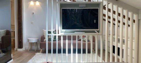 1 bedroom Apartment in Madrid, Spain No. 65766 16