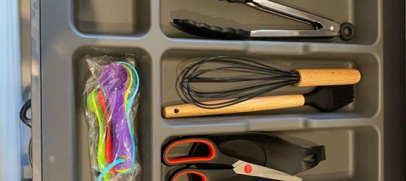 1 bedroom Apartment in Madrid, Spain No. 65766 17