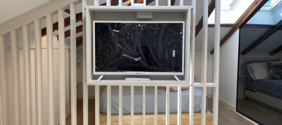 1 bedroom Apartment in Madrid, Spain No. 65766 5