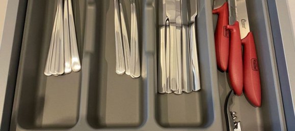 1 bedroom Apartment in Madrid, Spain No. 65766 22