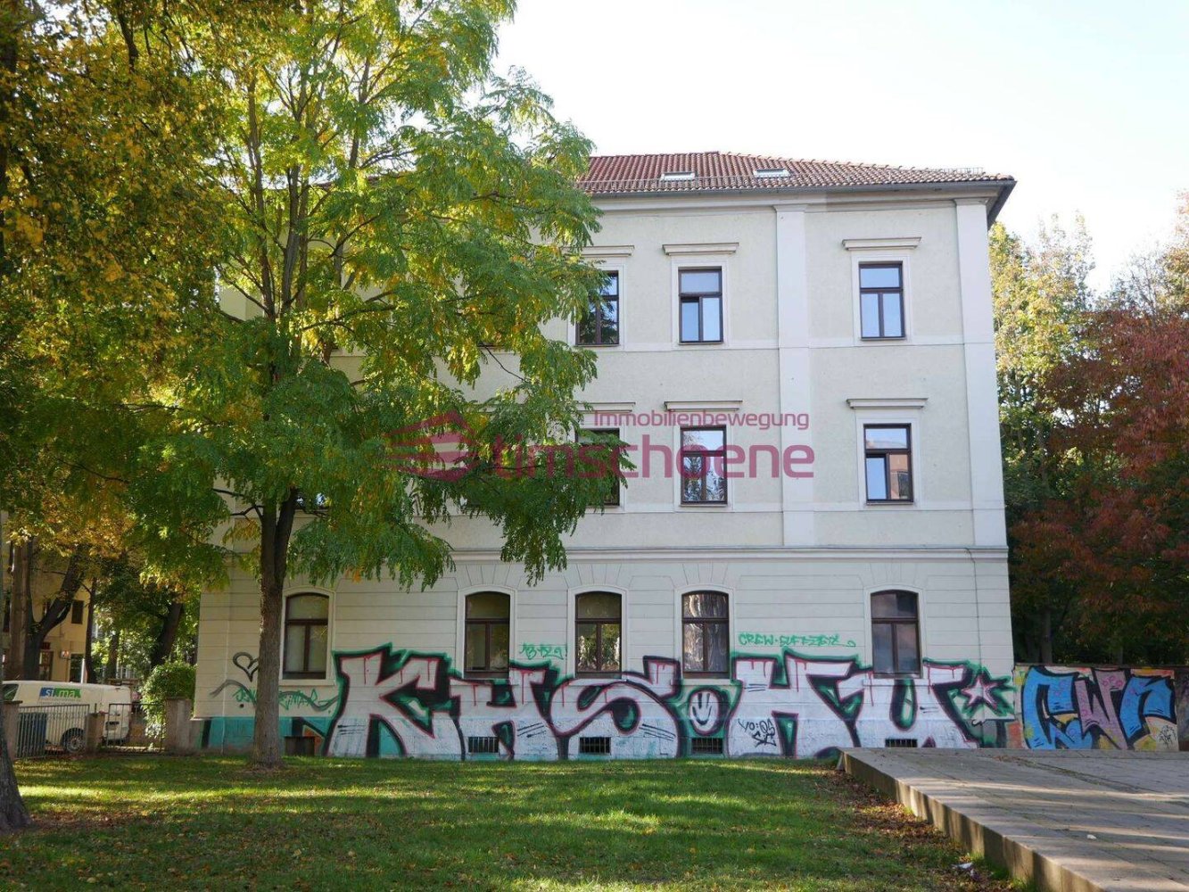 Edifício em Weimar, Germany 661 m² N.º 31917