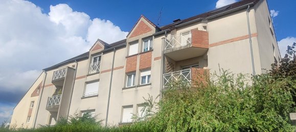 Квартира с 2 спальнями в Шамбли, Франция № 38536 3