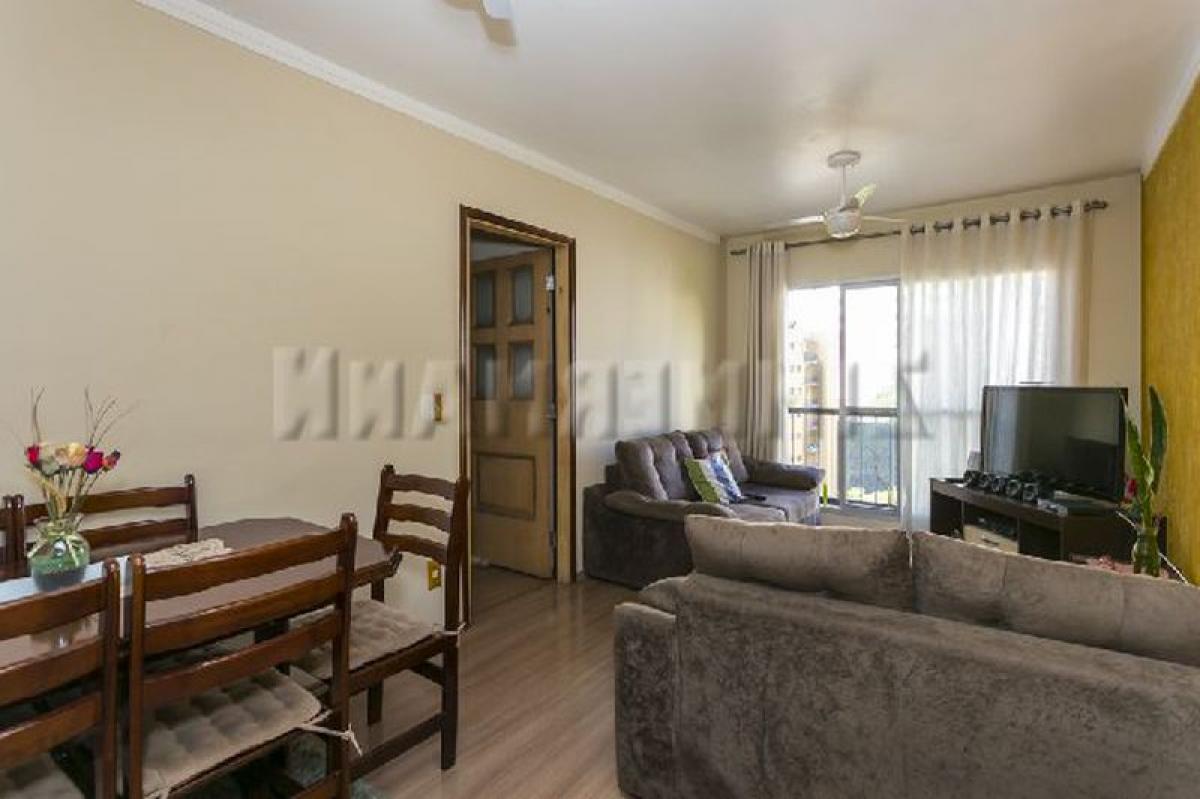 Apartamento de 3 dormitorios en Sao Paulo, Brazil No. 585693