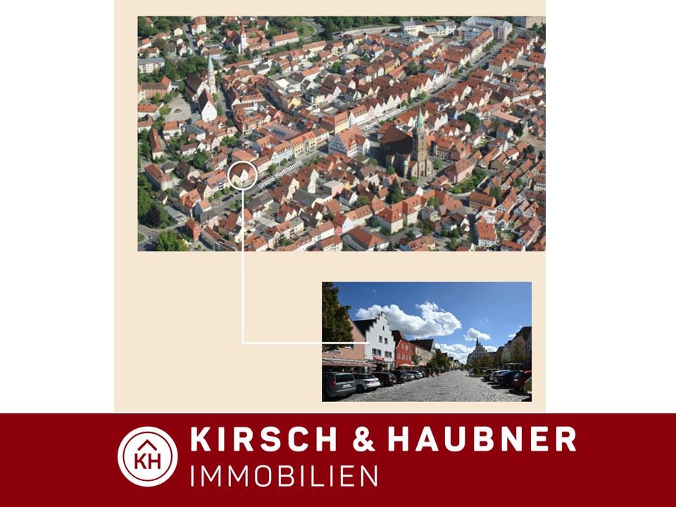 Bâtiment à Neustadt an der Waldnaab, Germany 491m² No. 305806