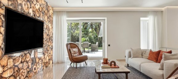 5 bedrooms Villa in Saint-Jean-Cap-Ferrat, France No. 2008 8