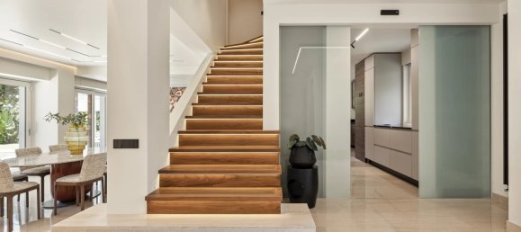 5 bedrooms Villa in Saint-Jean-Cap-Ferrat, France No. 2008 7