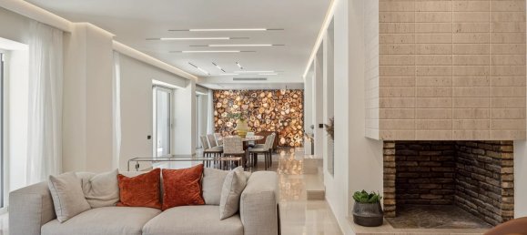 5 bedrooms Villa in Saint-Jean-Cap-Ferrat, France No. 2008 10