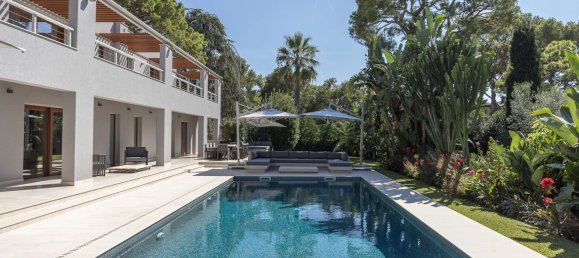 5 bedrooms Villa in Saint-Jean-Cap-Ferrat, France No. 2008 5
