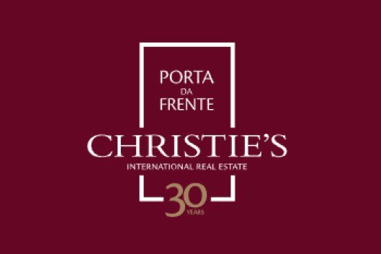 Porta da Frente Christie’s