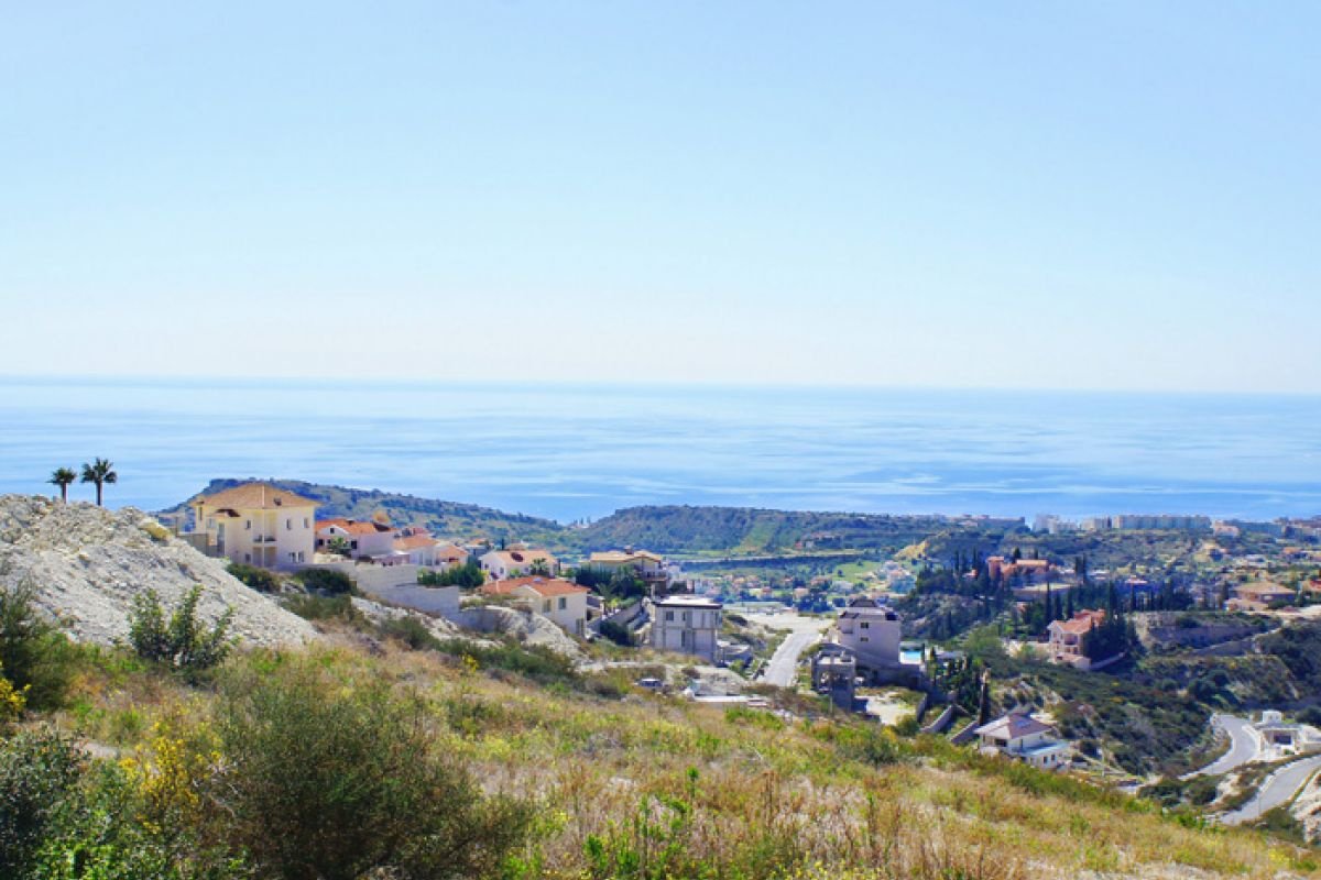 Studio in Nicosia, Cyprus No. 1566