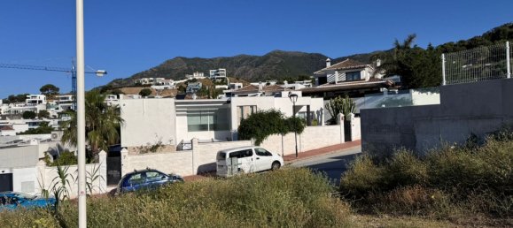 Terreno em Mijas, Spain N.º 149685 5