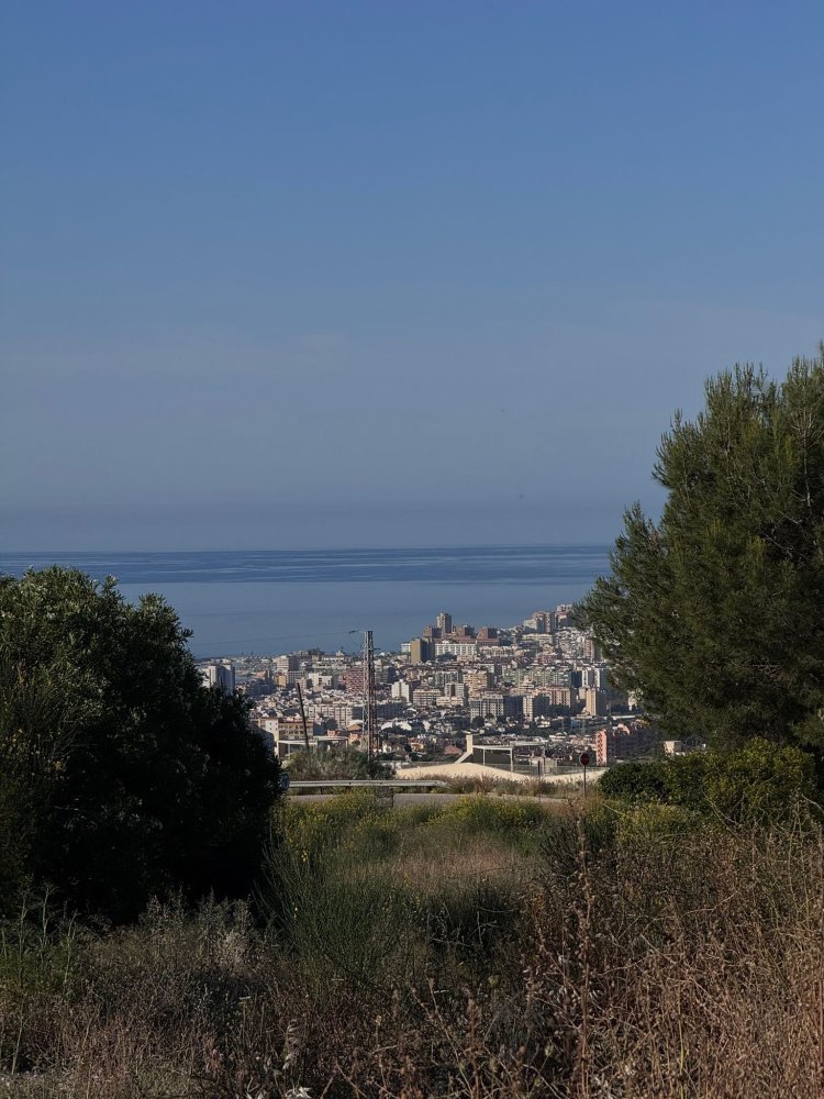 Terreno em Mijas, Spain N.º 149685