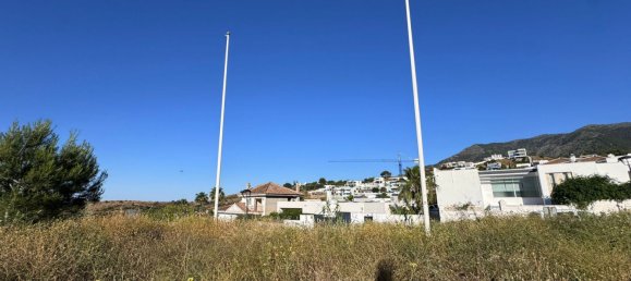 Terreno em Mijas, Spain N.º 149685 8