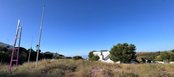 Terreno em Mijas, Spain N.º 149685 12