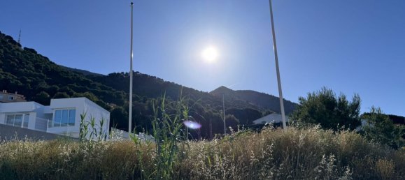 Terreno em Mijas, Spain N.º 149685 2