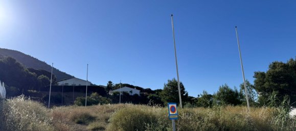 Terreno em Mijas, Spain N.º 149685 7