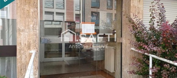 1 Schlafzimmer Wohnung in Amiens, France, Nr. 65784 12