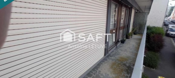 1 Schlafzimmer Wohnung in Amiens, France, Nr. 65784 10