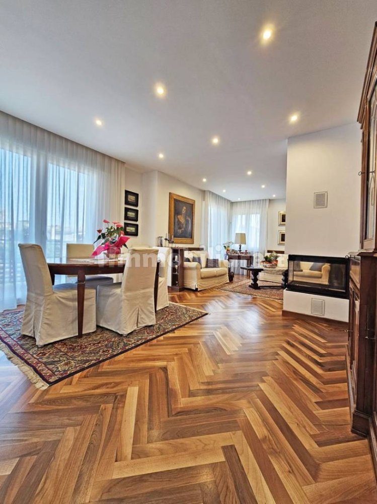 2 bedrooms Apartment in Chioggia, Italy No. 305565