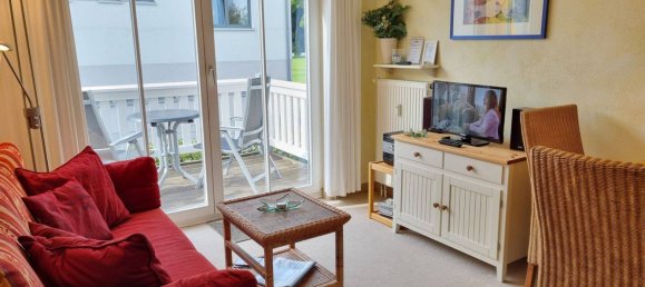 Apartamento de 2 divisões em Rostock, Germany N.º 277724 4