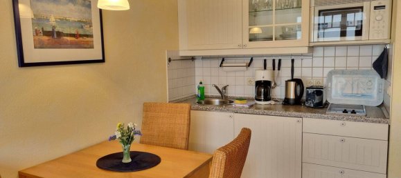 Apartamento de 2 divisões em Rostock, Germany N.º 277724 6