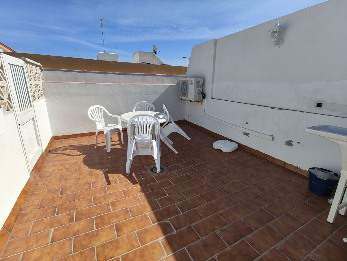 Apartamento T1 em Chipiona, Spain N.º 67318