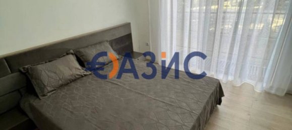 2 Schlafzimmer Wohnung in Sveti Vlas, Bulgaria, Nr. 743 12