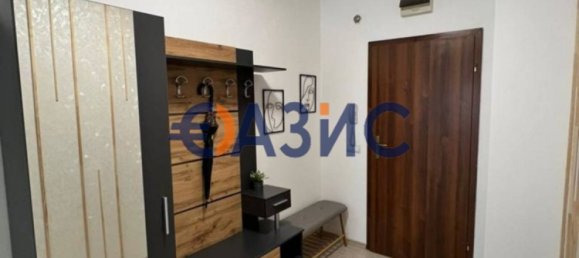 2 Schlafzimmer Wohnung in Sveti Vlas, Bulgaria, Nr. 743 8