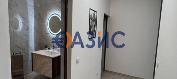 2 Schlafzimmer Wohnung in Sveti Vlas, Bulgaria, Nr. 743 9