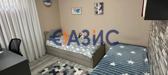 2 Schlafzimmer Wohnung in Sveti Vlas, Bulgaria, Nr. 743 21