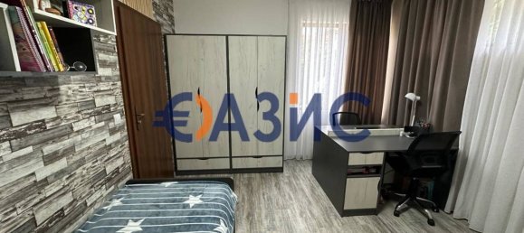 2 Schlafzimmer Wohnung in Sveti Vlas, Bulgaria, Nr. 743 15