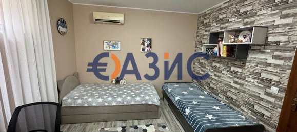 2 Schlafzimmer Wohnung in Sveti Vlas, Bulgaria, Nr. 743 20