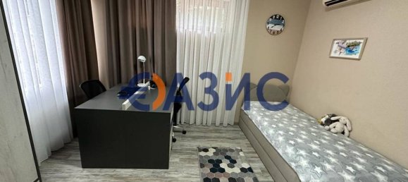 2 Schlafzimmer Wohnung in Sveti Vlas, Bulgaria, Nr. 743 18