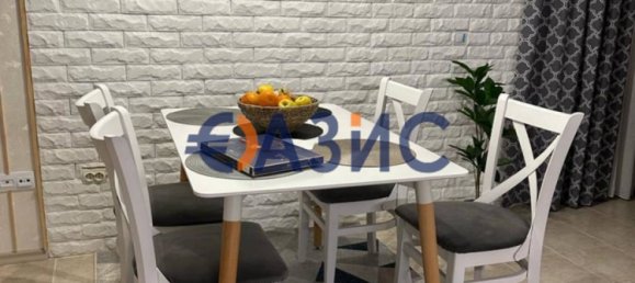 2 Schlafzimmer Wohnung in Sveti Vlas, Bulgaria, Nr. 743 5