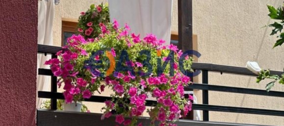 2 Schlafzimmer Wohnung in Sveti Vlas, Bulgaria, Nr. 743 26