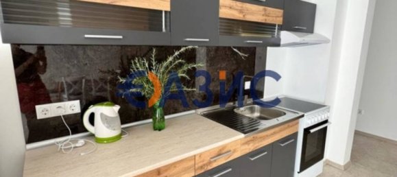 2 Schlafzimmer Wohnung in Sveti Vlas, Bulgaria, Nr. 743 6