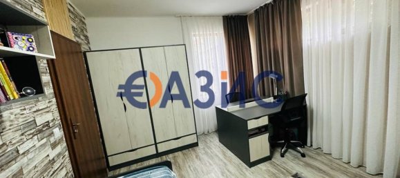 2 Schlafzimmer Wohnung in Sveti Vlas, Bulgaria, Nr. 743 16