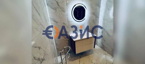 2 Schlafzimmer Wohnung in Sveti Vlas, Bulgaria, Nr. 743 23