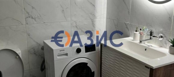 2 Schlafzimmer Wohnung in Sveti Vlas, Bulgaria, Nr. 743 22