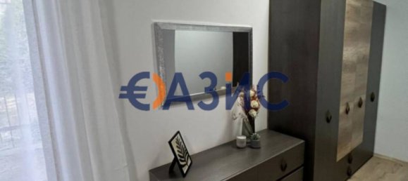 2 Schlafzimmer Wohnung in Sveti Vlas, Bulgaria, Nr. 743 10