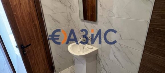2 Schlafzimmer Wohnung in Sveti Vlas, Bulgaria, Nr. 743 24
