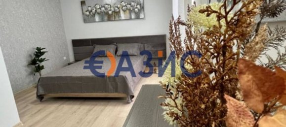 2 Schlafzimmer Wohnung in Sveti Vlas, Bulgaria, Nr. 743 11