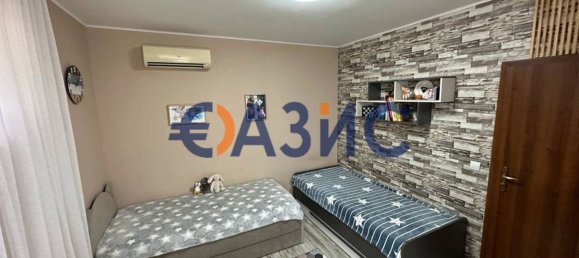 2 Schlafzimmer Wohnung in Sveti Vlas, Bulgaria, Nr. 743 19
