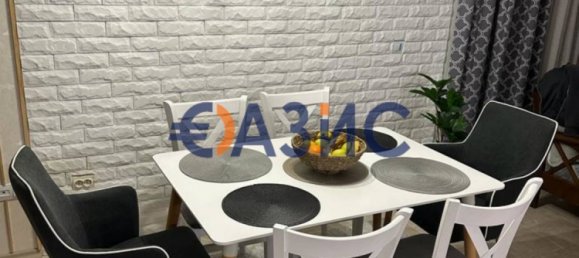 2 Schlafzimmer Wohnung in Sveti Vlas, Bulgaria, Nr. 743 4