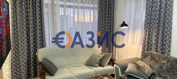 2 Schlafzimmer Wohnung in Sveti Vlas, Bulgaria, Nr. 743 3