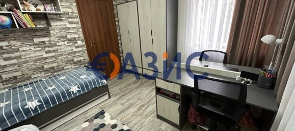 2 Schlafzimmer Wohnung in Sveti Vlas, Bulgaria, Nr. 743 14