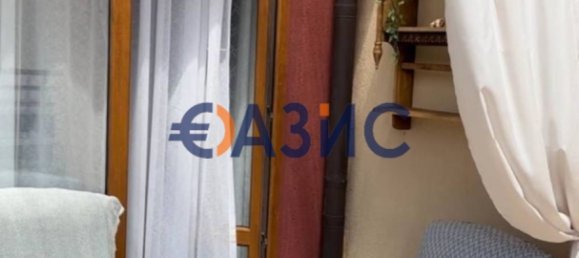 2 Schlafzimmer Wohnung in Sveti Vlas, Bulgaria, Nr. 743 25